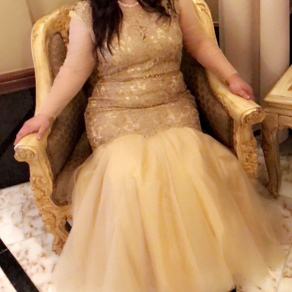 Prom Dress - Picture 4 of 6